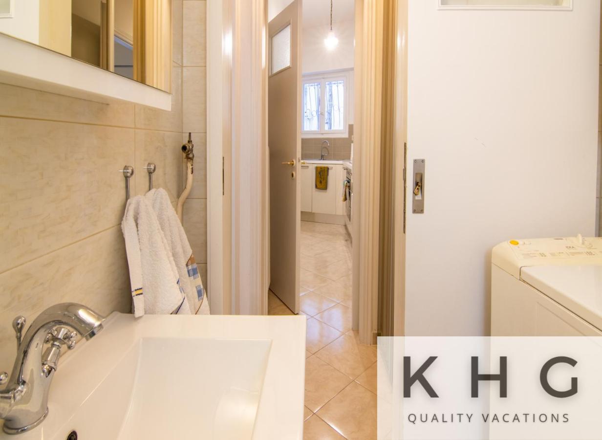 Retreat In Exarcheia Athens! Apartman Kültér fotó