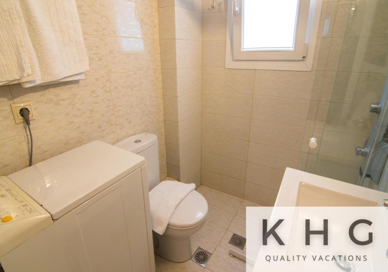 Retreat In Exarcheia Athens! Apartman Kültér fotó